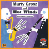 Marty Grosz - The Classic Sessions '2009
