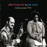 Ella Fitzgerald & Joe Pass - Hamburg Duets 1976 '2008