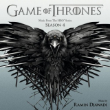 Ramin Djawadi - Game Of Thrones (Music from the HBOÂ® Series - Season 4) '2014