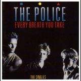 Police, The - Every Breath You Take - The Singles '1986