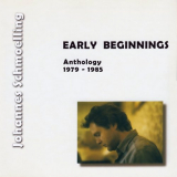 Johannes Schmoelling - Early Beginnings (Anthology 1979 - 1985) '2023