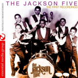 Jackson 5 - The First Recordings (Digitally Remastered) '2010