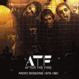 After The Fire - Radio Sessions: Live 1979-1981 '2009 / 2023