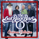 Oak Ridge Boys, The - Christmas Collection '2023