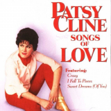 Patsy Cline - Sings Songs of Love '1995