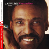 Al Wilson - Count The Days (Digitally Remastered) '1979/2010
