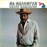 Chico Hamilton - El Exigente, The Demanding One '1970