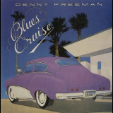 Denny Freeman - Blues Cruise '1991