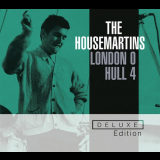Housemartins, The - London 0 Hull 4 '1986/2009