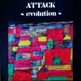 Attack - Evolution '1985 / 2023