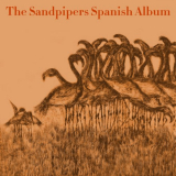 Sandpipers, The - Second Spanish Album '1973