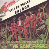 Sandpipers, The - Silver Dollar Saloon: 20 Country & Western Hits '1975 (2016)