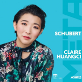 Claire Huangci - Schubert - Meta '2023