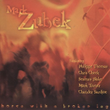 Mark Zubek - Horse With A Broken Leg '1999