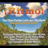 Clare Fischer Latin Jazz Big Band, The - Ritmo! '2012