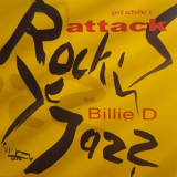 Attack - Rockâ€™n Jazz '2006 / 2023