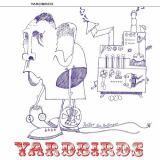 Yardbirds, The - Roger the Engineer (Super Deluxe Edition) '2021