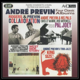 Andre Previn - Four Classic Albums '2011
