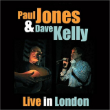 Paul Jones - Live In London '2010/2023