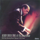 Kenny Drew Trio - At the Brewhouse '1992