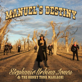 Stephanie Urbina Jones - Manuel's Destiny '2023