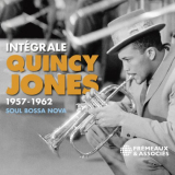 Quincy Jones - IntÃ©grale 1957-1962 - Soul Bossa Nova '2023