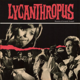 Armando Trovajoli - Lycanthropus (Original Soundtrack) Reissue, Remastered '2023