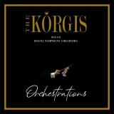 Korgis, The - Orchestrations '2023