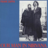 Frank Zappa And The Mothers of Invention - Our Man In Nirvana '1992