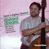 Steve Laspina - Distant Dream '1998