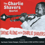 Charlie Shavers - Swing along with Charlie Shavers '2010