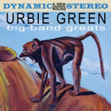 Urbie Green - Big Band Greats '2009