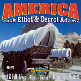 Ramblin' Jack Elliott - America '1997