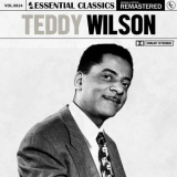 Teddy Wilson - Essential Classics, Vol. 24: Teddy Wilson (Remastered 2023) '2023