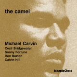 Michael Carvin - The Camel '1994