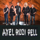 Axel Rudi Pell - Collection '1984-2022