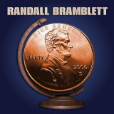 Randall Bramblett - Rich Someday '2006