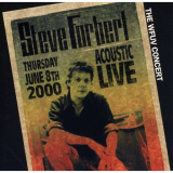 Steve Forbert - The WFUV Concert Acoustic / Live 2000 '2000