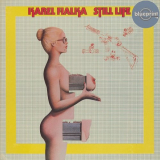 Karel Fialka - Still Life '1980