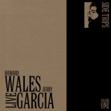Jerry Garcia - Side Trips: Volume One '1998