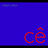 Caetano Veloso - CÃª '2006