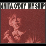 Anita O'Day - My Ship '1975 [2003]