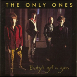 Only Ones, The - Baby's Got A Gun '1979/2009