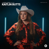 Kaitlin Butts - Kaitlin Butts | OurVinyl Sessions '2023