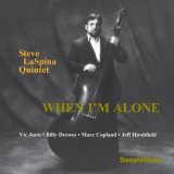 Steve Laspina - When I'm Alone '1995