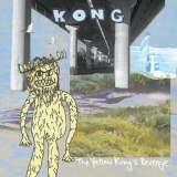Kong - The Yellow King's Revenge '2023