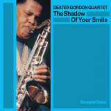 Dexter Gordon - The Shadow Of Your Smile (Live) '1985/1992