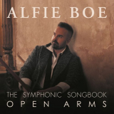 Alfie Boe - Open Arms - The Symphonic Songbook '2023