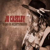 Jo Caseley - High On Heartstrings '2023