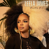 Leela James - Thought U Knew '2023